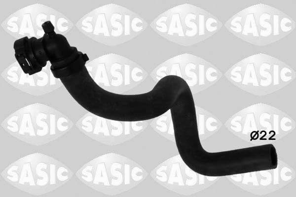 Radiator Hose 3400054