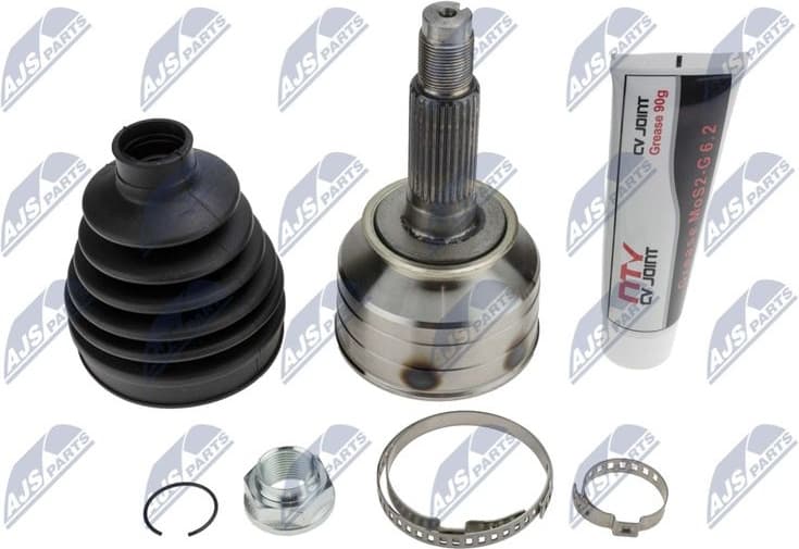 Joint Kit, drive shaft NPZ-KA-366