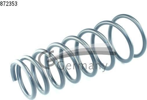 Suspension Spring 14872353