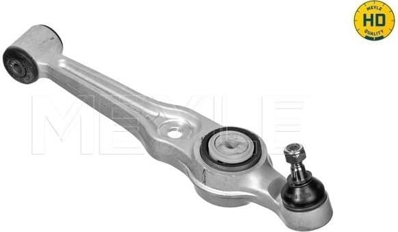 Control/Trailing Arm, wheel suspension MEYLE-HD: Better than OE. 816 050 9006/HD