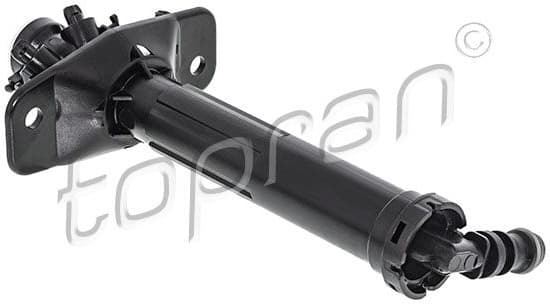 Washer Fluid Jet, headlight cleaning 116 202