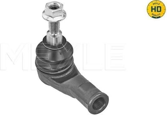 Tie Rod End MEYLE-HD: Better than OE. 53-16 020 0018/HD