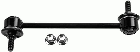 Link/Coupling Rod, stabiliser bar 30455 02