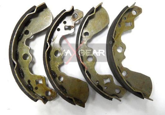 Brake Shoe Set 19-0282 - image 2