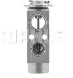 Expansion Valve, air conditioning BEHR *** PREMIUM LINE *** AVE 113 000P - image 3