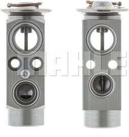 Expansion Valve, air conditioning BEHR *** PREMIUM LINE *** AVE 113 000P - image 4