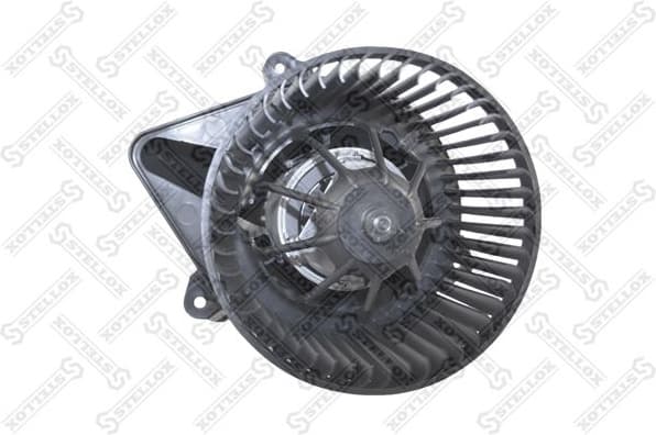 Electric Motor, interior blower 29-99042-SX