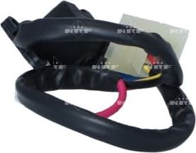 Resistor, interior blower 342102 - image 3