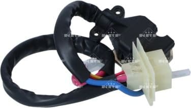 Resistor, interior blower 342102 - image 4