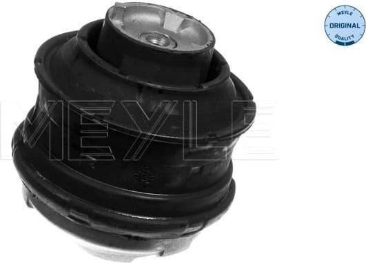 Mounting, engine MEYLE-ORIGINAL: True to OE. 014 030 0005