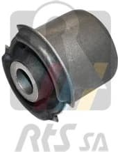 Mounting, control/trailing arm 017.00839
