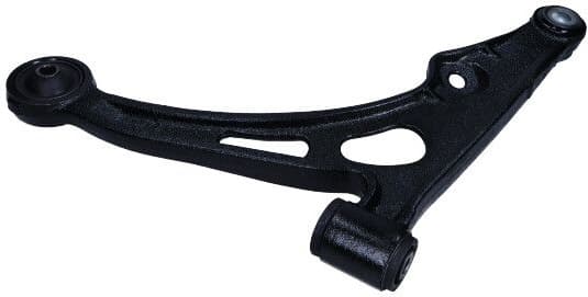 Control/Trailing Arm, wheel suspension 72-3769 - image 2