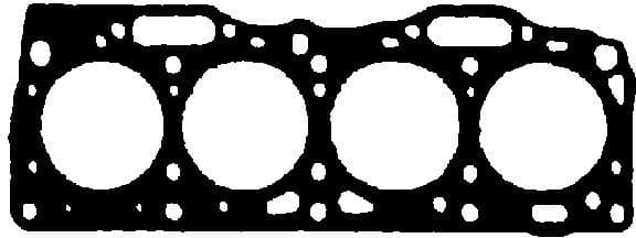 Gasket, cylinder head CH4317