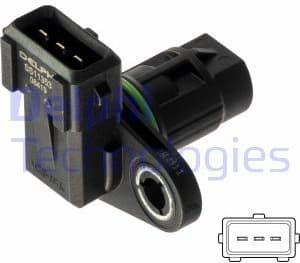Sensor, camshaft position SS11353
