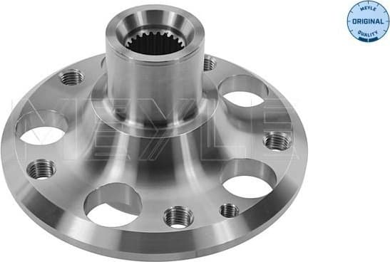 Wheel Hub MEYLE-ORIGINAL: True to OE. 014 652 0000