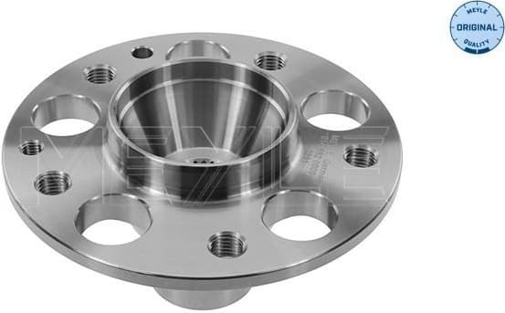 Wheel Hub MEYLE-ORIGINAL: True to OE. 014 652 0000 - image 2