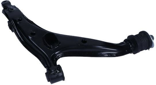 Control/Trailing Arm, wheel suspension 72-5286