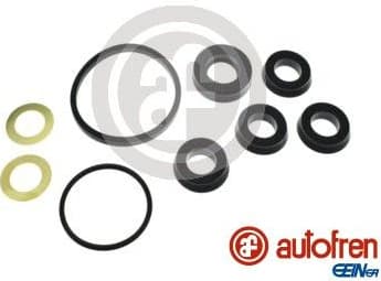 Repair Kit, brake master cylinder D1124