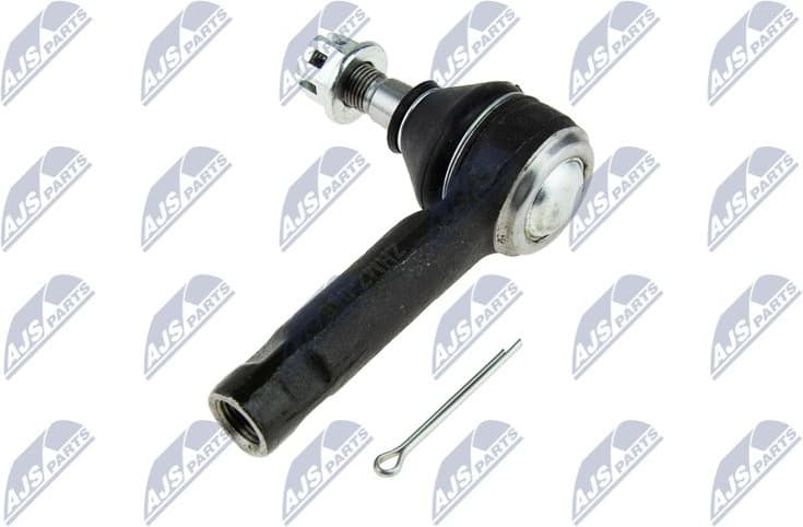 Tie Rod End SKZ-MZ-046 - image 2