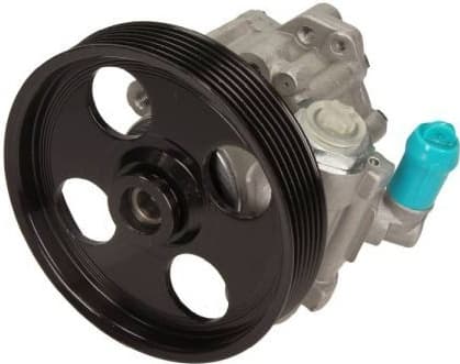 Hydraulic Pump, steering 48-0132