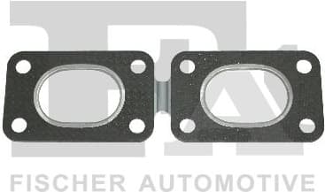 Gasket, exhaust manifold 410-001