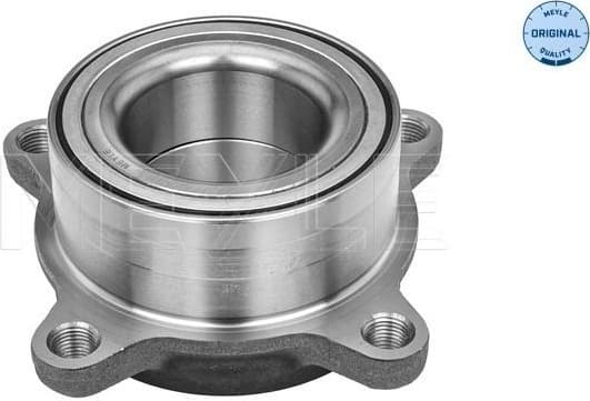 Wheel Hub MEYLE-ORIGINAL: True to OE. 214 652 0015 - image 2