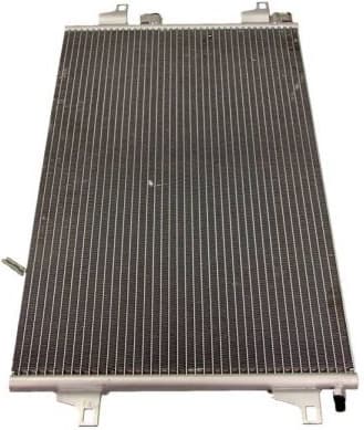 Condenser, air conditioning AC813535