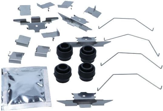 Accessory Kit, disc brake pad 27-1478