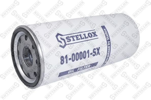 Oil Filter 81-00001-SX