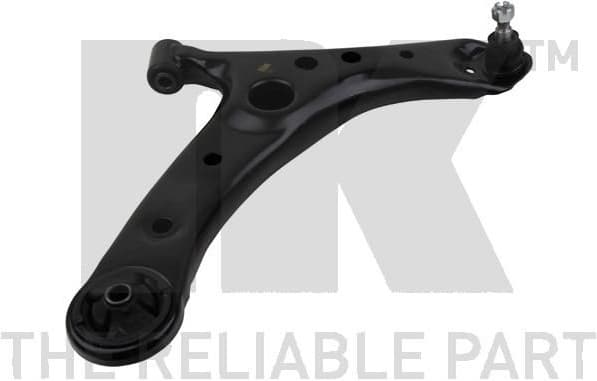 Control/Trailing Arm, wheel suspension 5014528