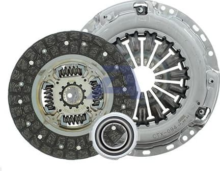 Clutch Kit AISIN Clutch Kit (3P) KT-353