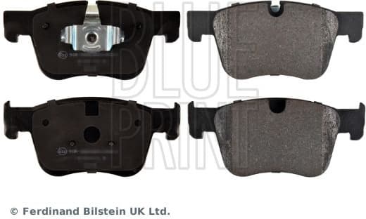 Brake Pad Set, disc brake ADBP420039