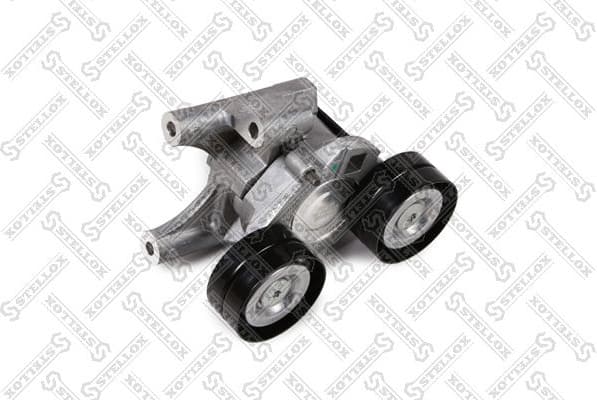 Tensioner Pulley, V-ribbed belt 03-40962-SX