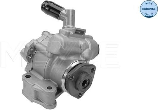 Hydraulic Pump, steering MEYLE-ORIGINAL: True to OE. 014 631 0000