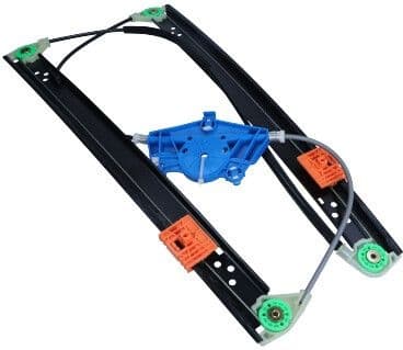 Window Regulator 50-0348