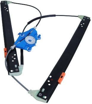 Window Regulator 50-0348 - image 2