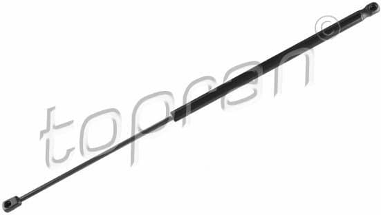 Gas Spring, bonnet 409 724