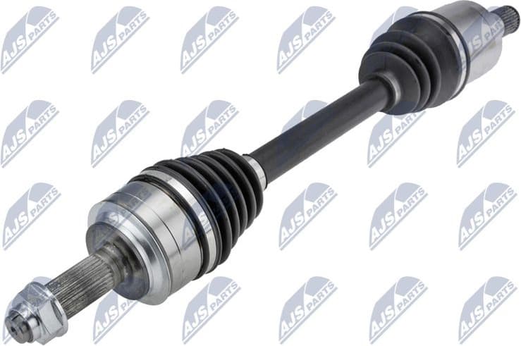 Drive Shaft NPW-HD-081