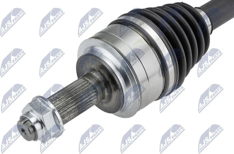 Drive Shaft NPW-HD-081 - image 2