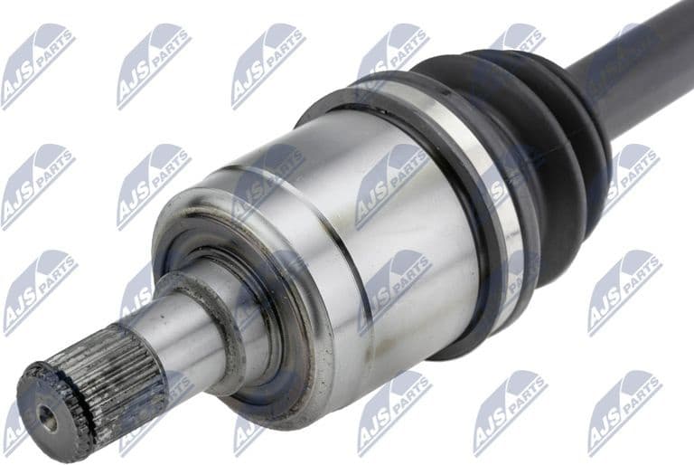 Drive Shaft NPW-HD-081 - image 3
