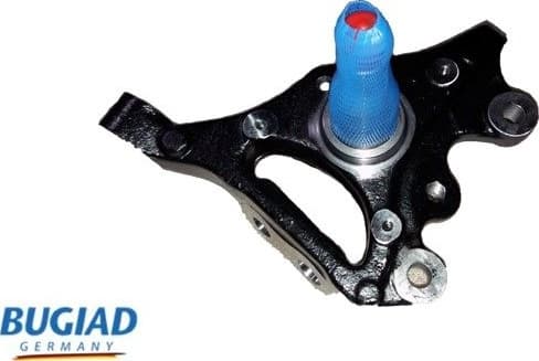 Steering Knuckle, wheel suspension BSP25047