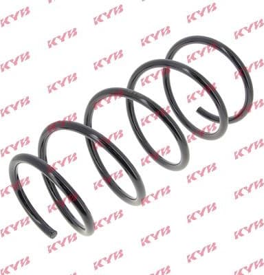 Suspension Spring K-Flex RC2197 - image 2