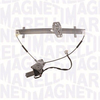 Window Regulator 350103170131