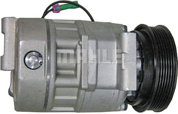 Compressor, air conditioning BEHR ACP 1073 000S - image 7