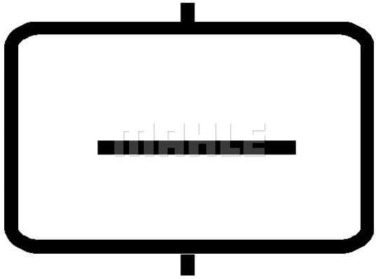 Compressor, air conditioning BEHR ACP 1073 000S - image 8