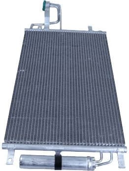 Condenser, air conditioning AC888641