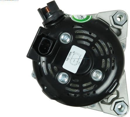 Alternator AS A6435S - image 3
