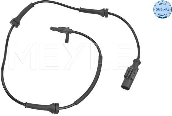 Sensor, wheel speed MEYLE-ORIGINAL: True to OE. 714 899 0020