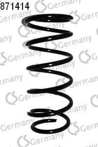Suspension Spring 14871414