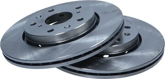 Brake Disc 19-2248 - image 2
